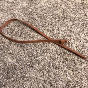 Woman’s Fashion Belt